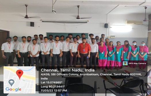 Pooja R - DG Vaishnav School Of Management - Chennai, Tamil Nadu, India |  LinkedIn